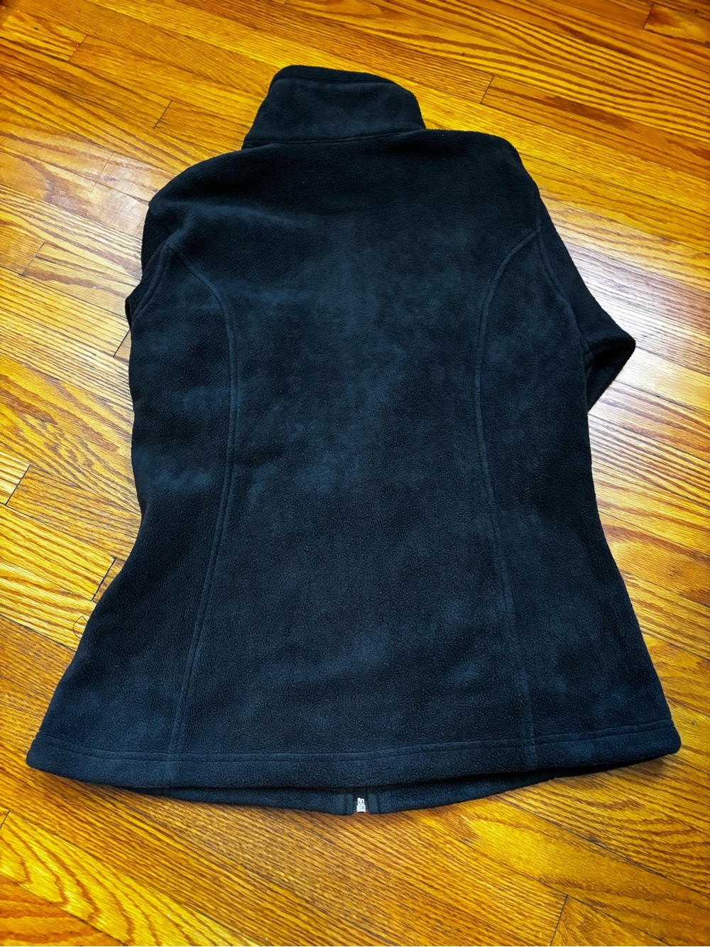 Columbia Women's Benton Springs Fleece Full-Zip - Picture 4 of 5